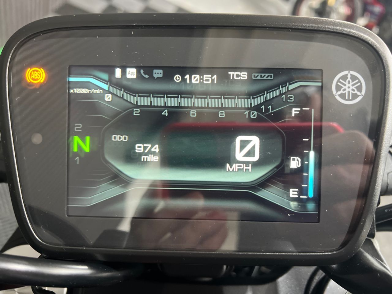 Used Yamaha MT-125 for sale - 78435027: Photo 17