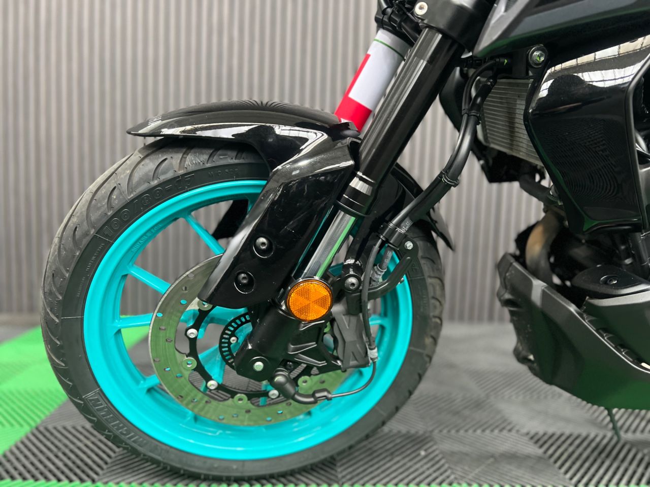 Used Yamaha MT-125 for sale - 78435027: Photo 18
