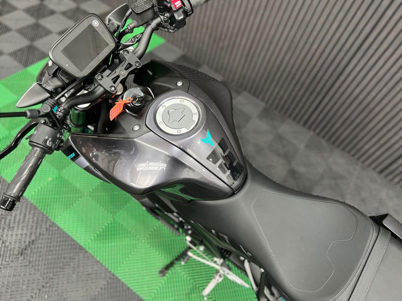Used Yamaha MT-125 for sale - 78435027: Photo 22