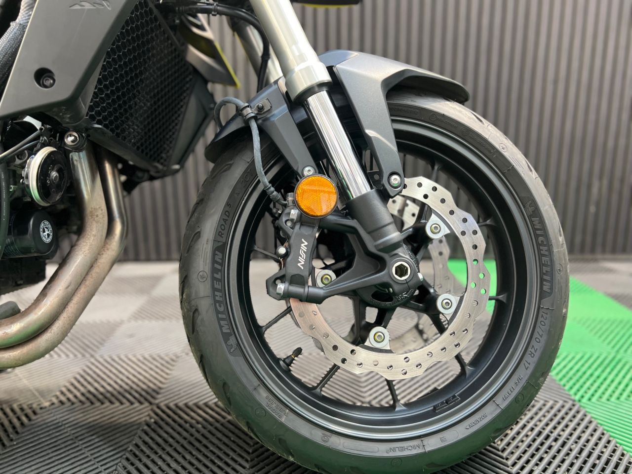 Used Honda CB750 Hornet for sale - 78836545: Photo 14