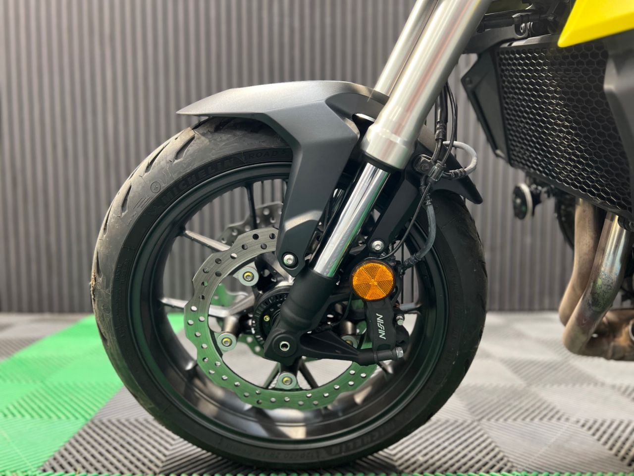 Used Honda CB750 Hornet for sale - 78836545: Photo 18