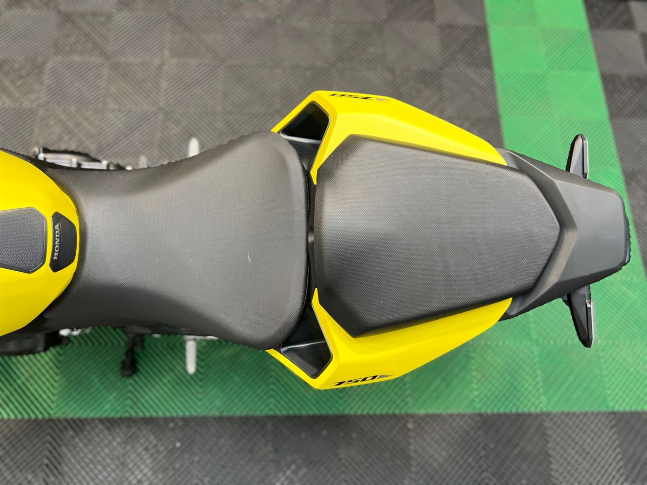 Used Honda CB750 Hornet for sale - 78836545: Photo 21