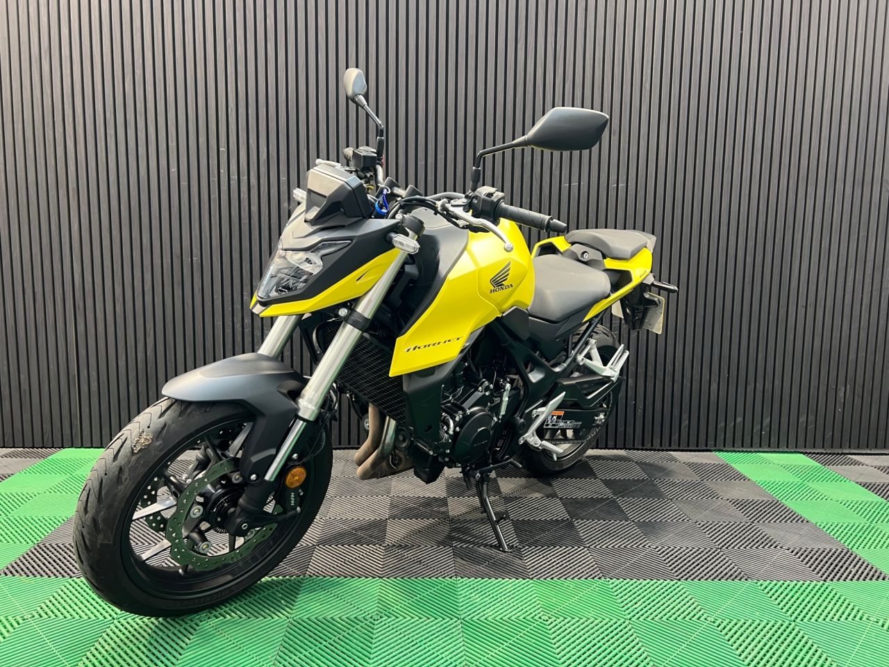 Used Honda CB750 Hornet for sale - 78836545: Photo 7