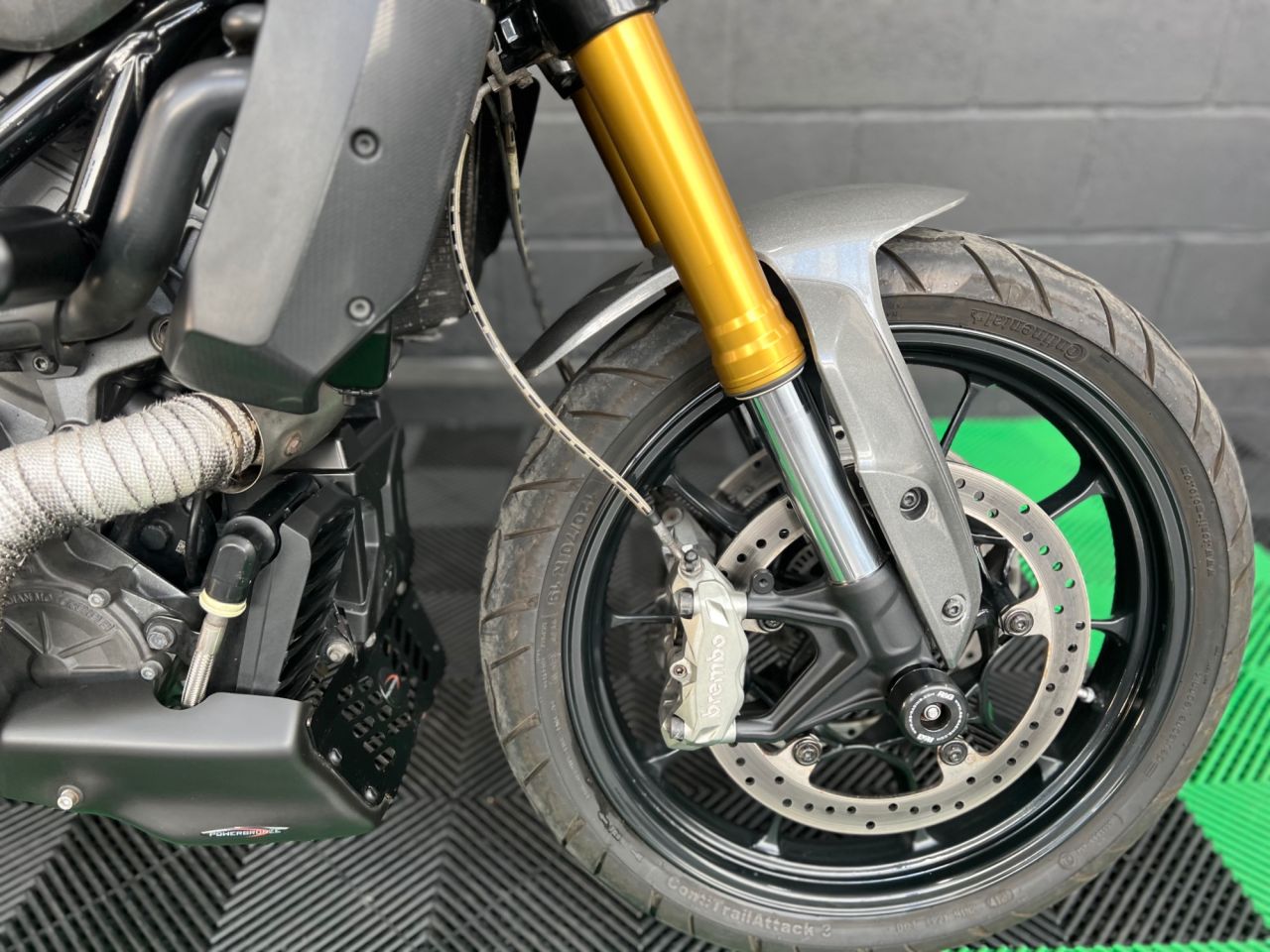 Used Indian FTR1200 for sale - 78434387: Photo 14