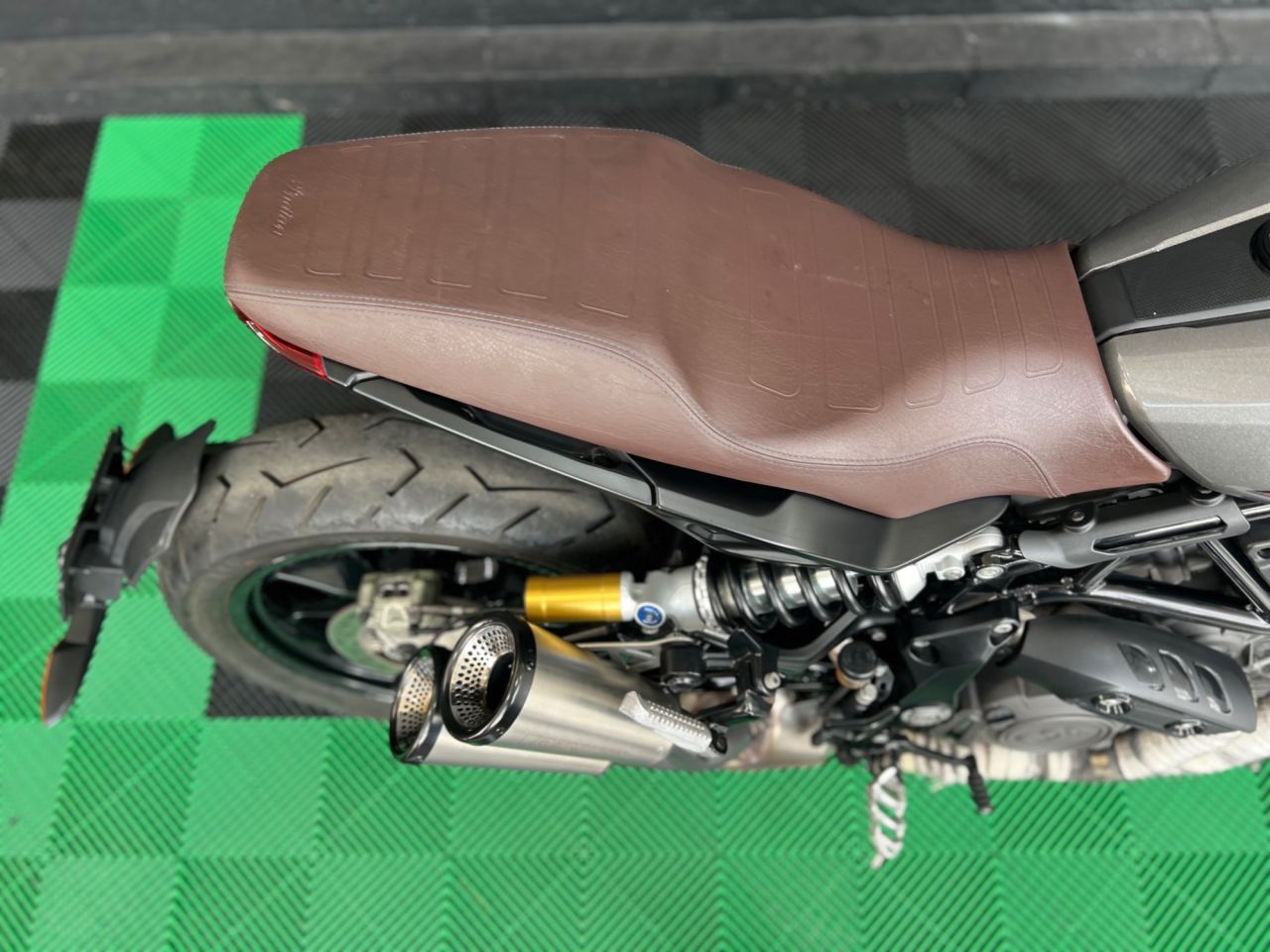 Used Indian FTR1200 for sale - 78434387: Photo 15
