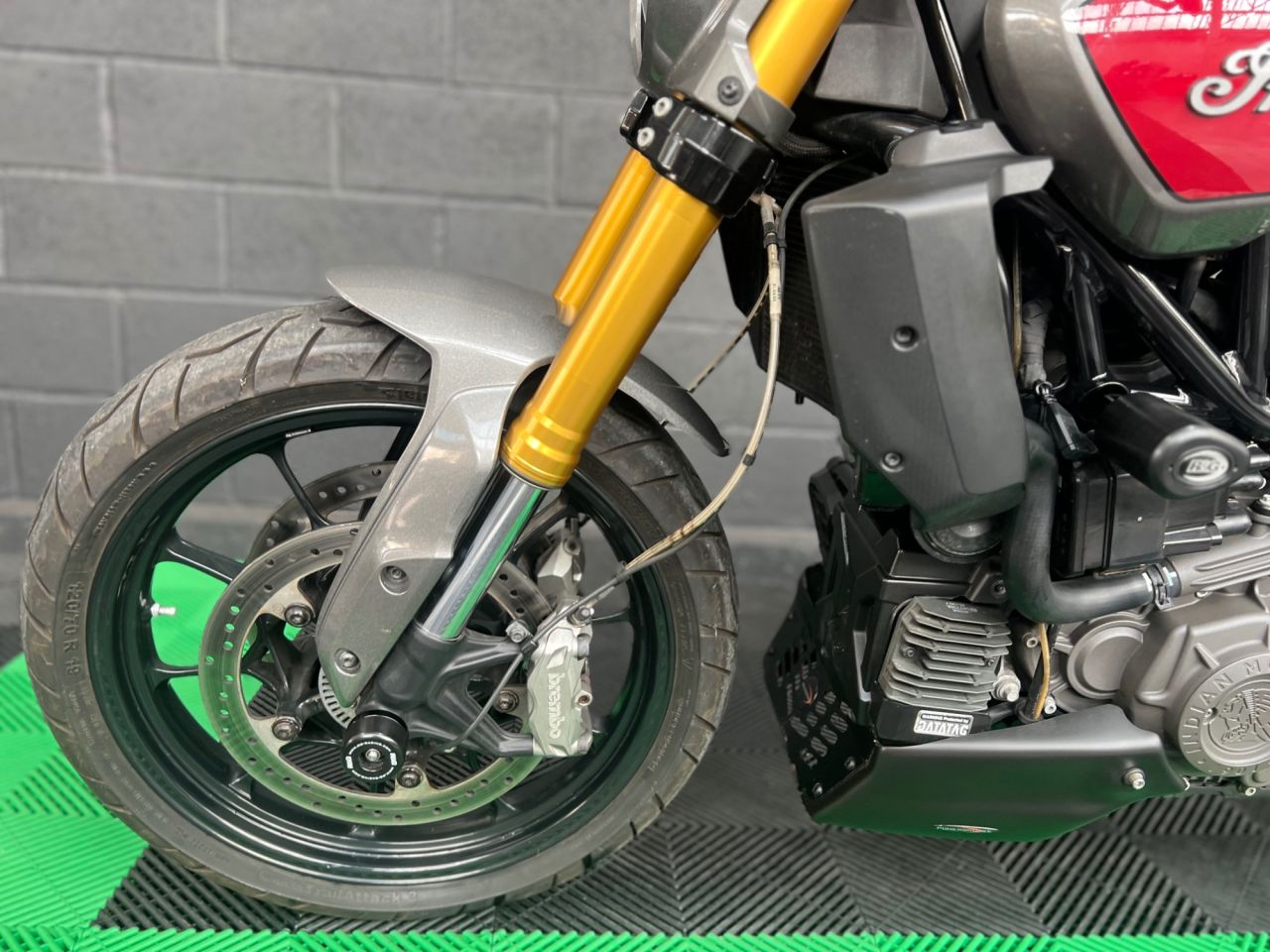Used Indian FTR1200 for sale - 78434387: Photo 18
