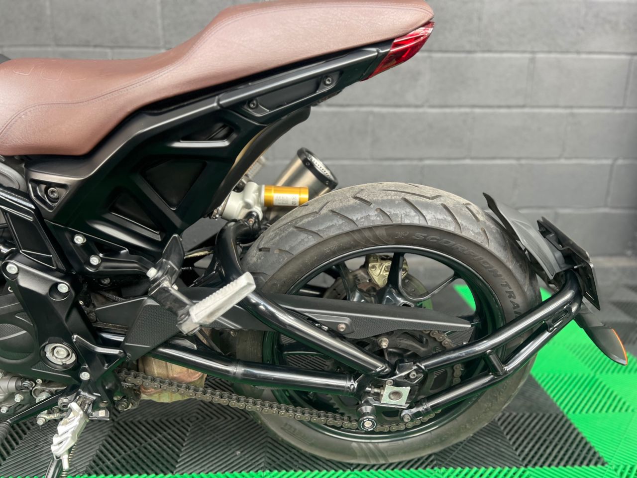 Used Indian FTR1200 for sale - 78434387: Photo 20