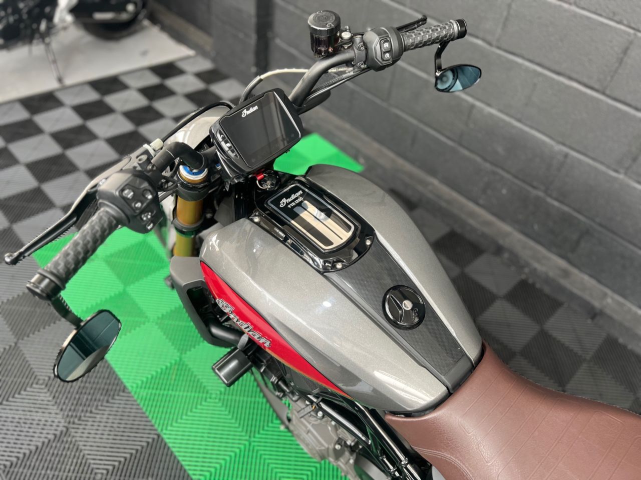 Used Indian FTR1200 for sale - 78434387: Photo 22