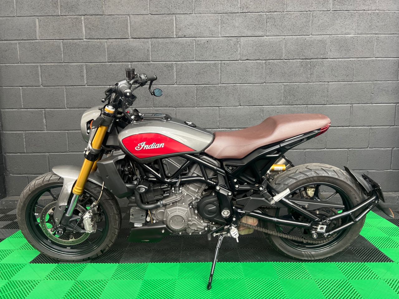 Used Indian FTR1200 for sale - 78434387: Photo 7