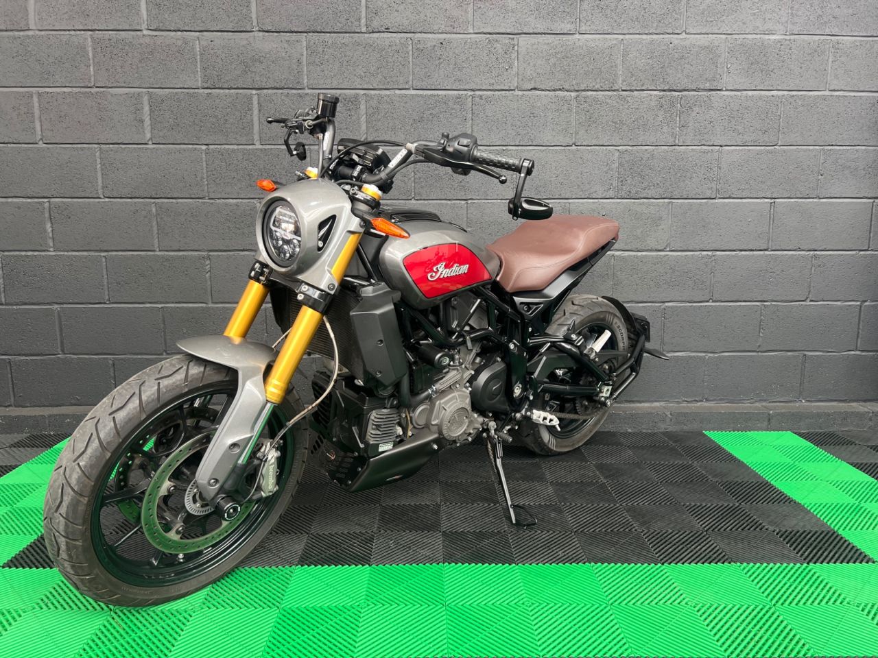 Used Indian FTR1200 for sale - 78434387: Photo 9