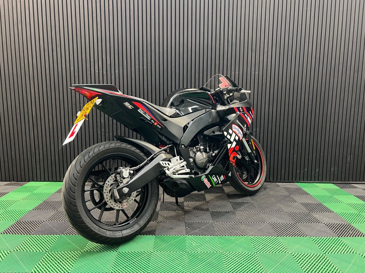 Used Aprilia RS125 for sale - 78815229: Photo 10