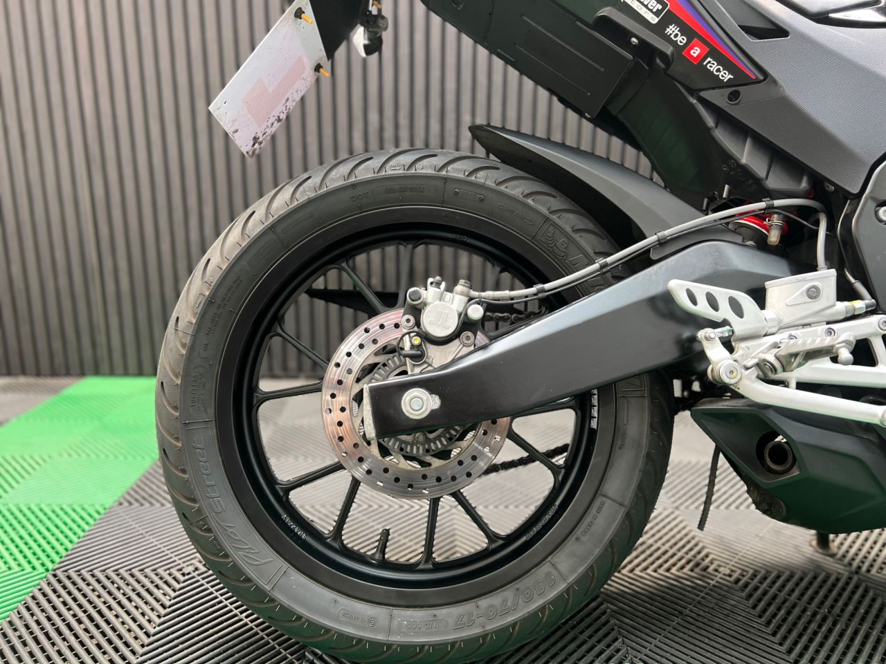 Used Aprilia RS125 for sale - 78815229: Photo 12