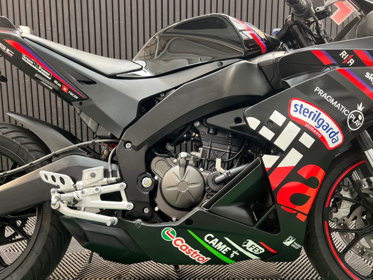 Used Aprilia RS125 for sale - 78815229: Photo 13