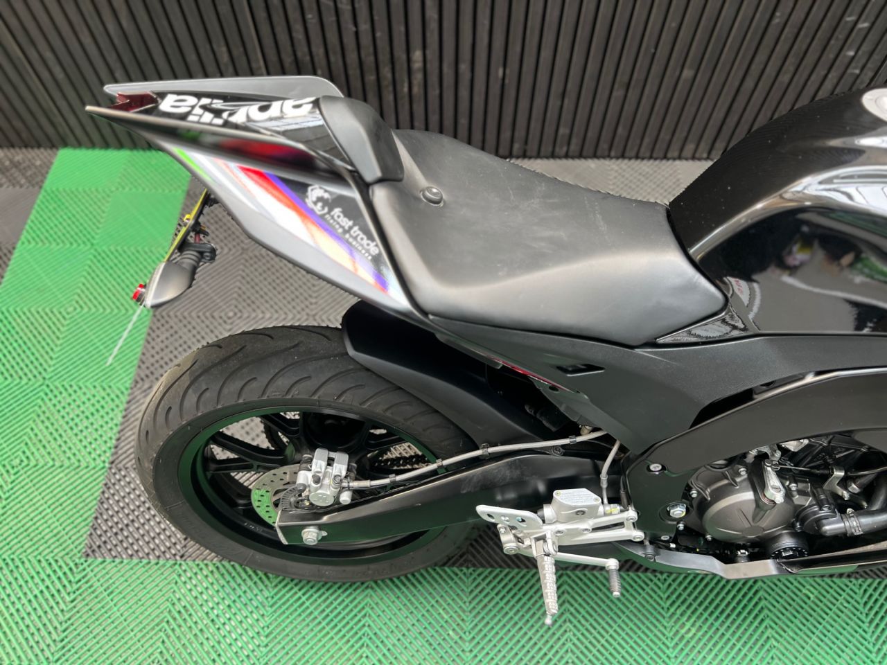 Used Aprilia RS125 for sale - 78815229: Photo 15