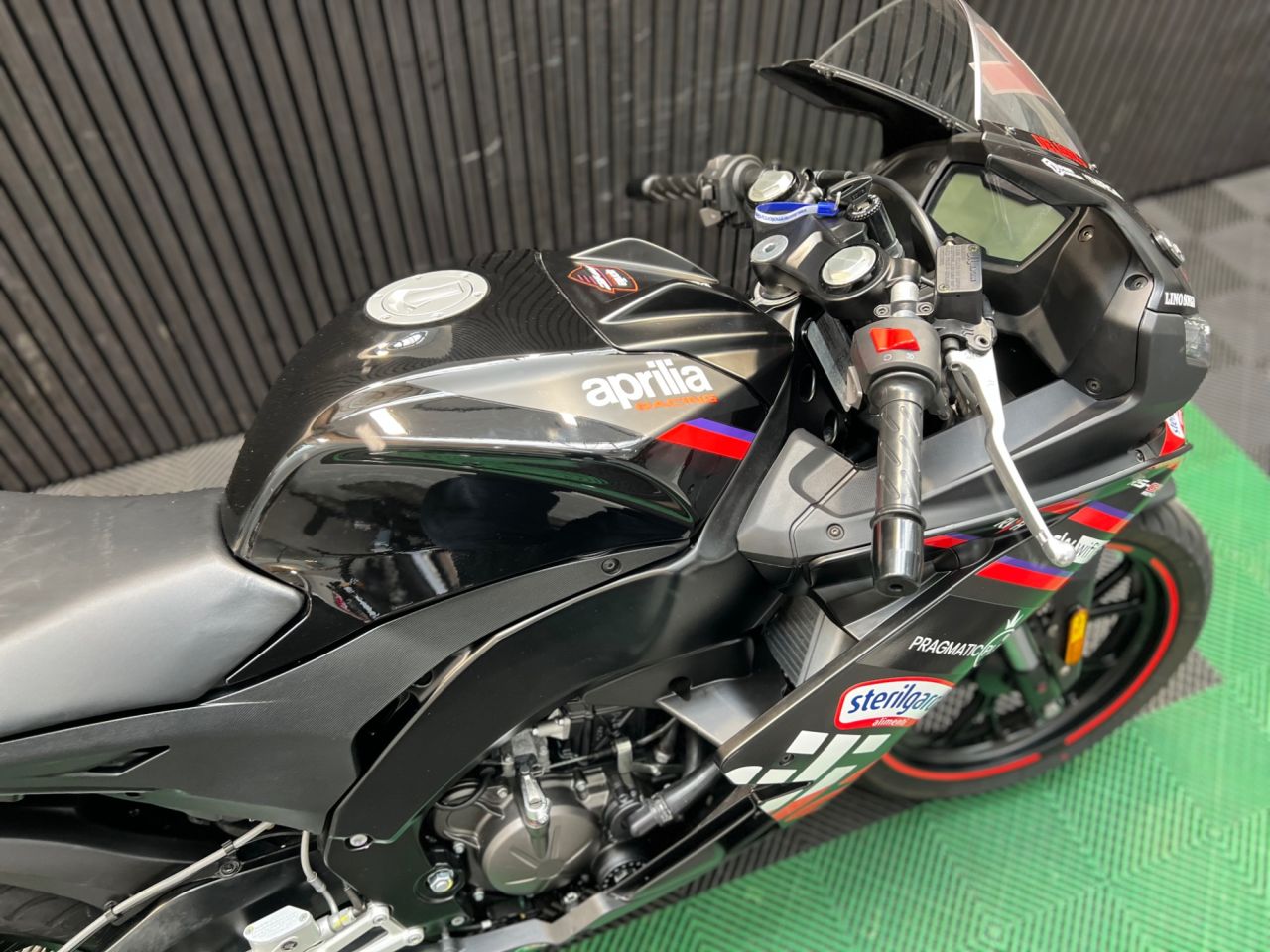 Used Aprilia RS125 for sale - 78815229: Photo 16