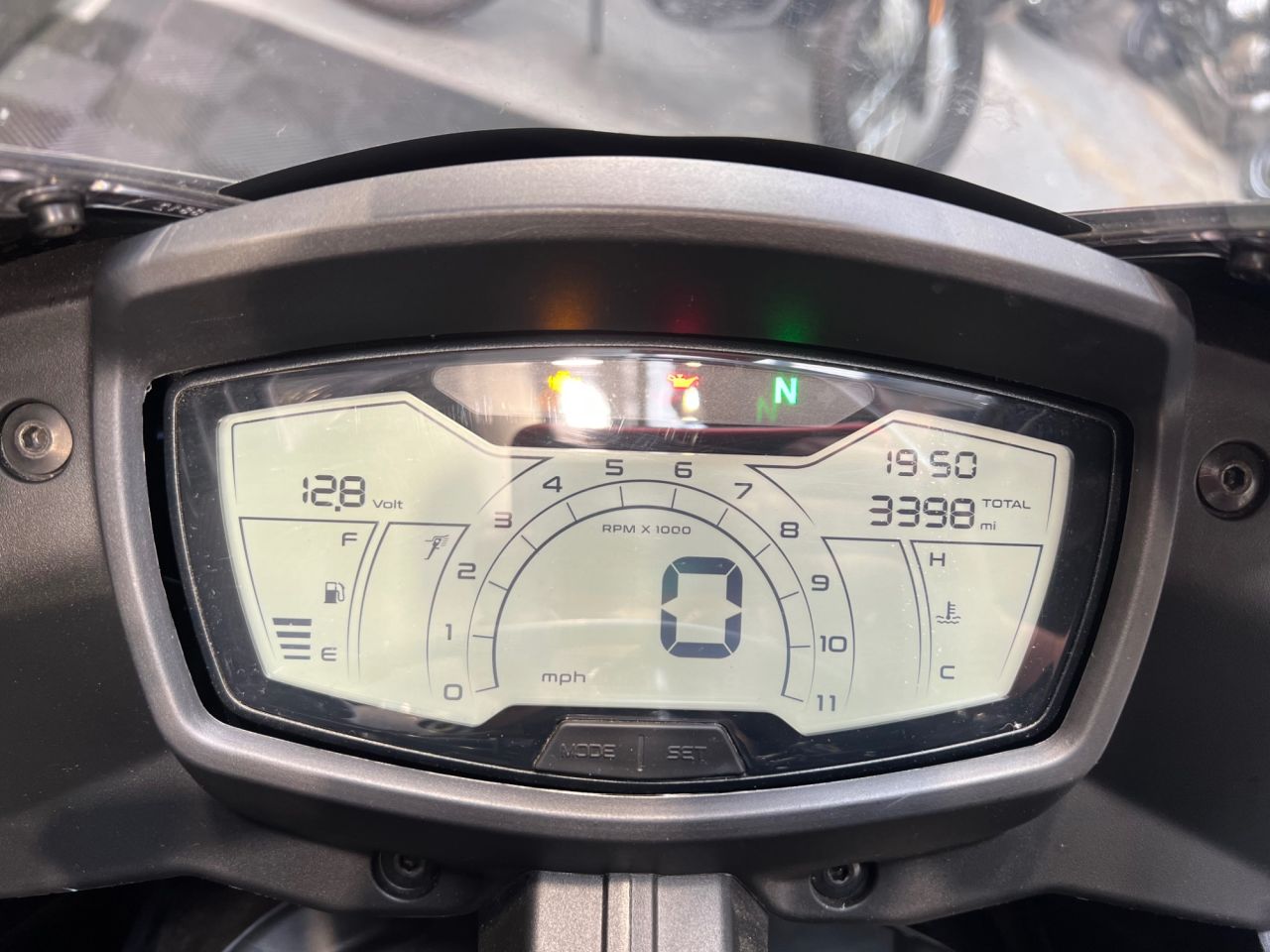 Used Aprilia RS125 for sale - 78815229: Photo 17