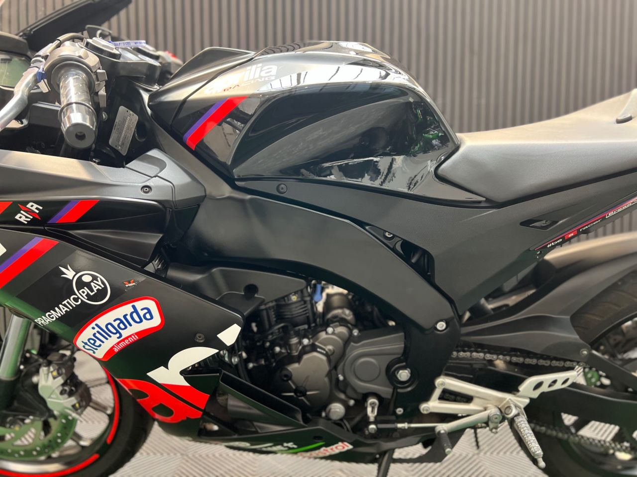 Used Aprilia RS125 for sale - 78815229: Photo 19