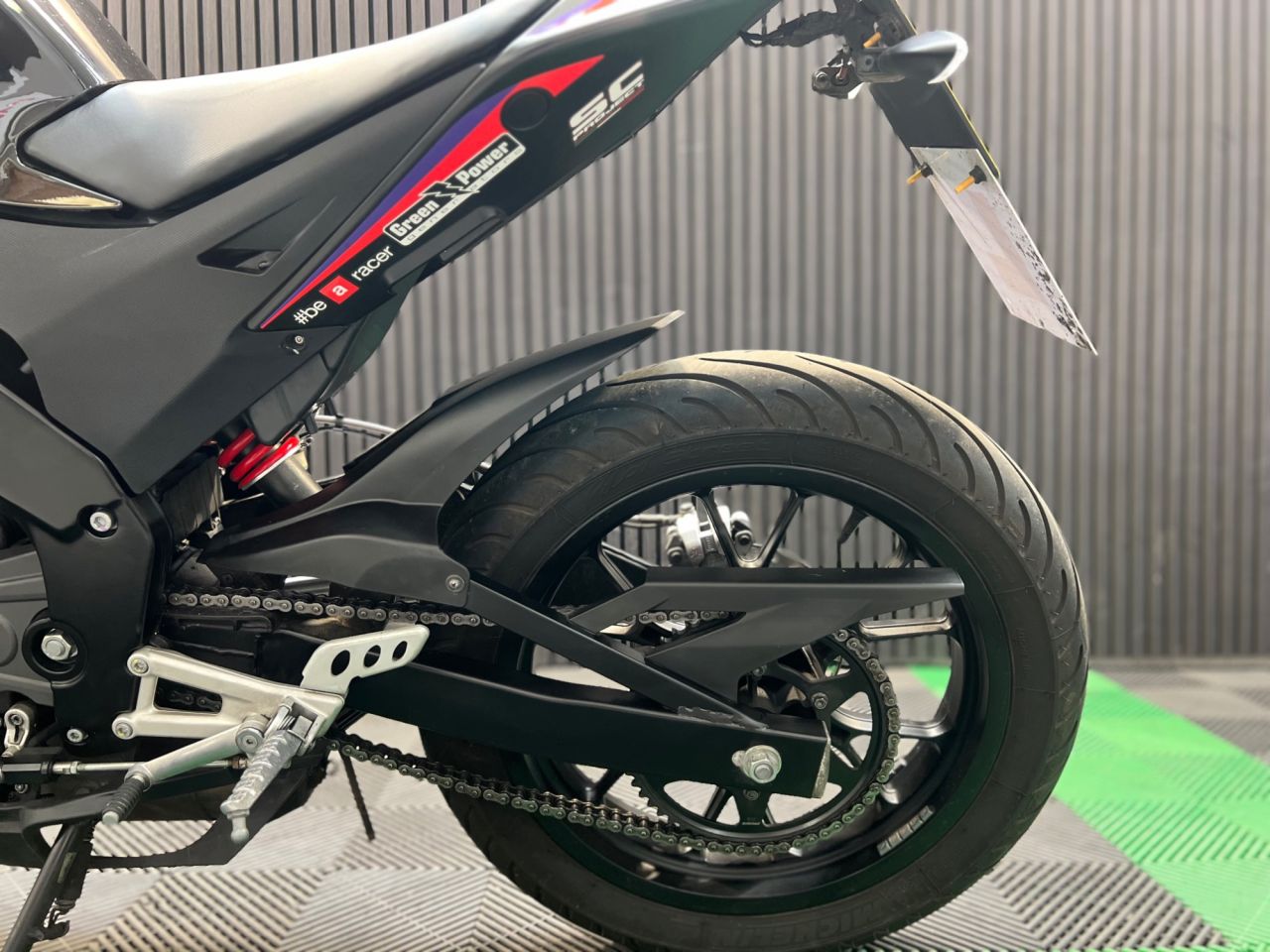 Used Aprilia RS125 for sale - 78815229: Photo 20
