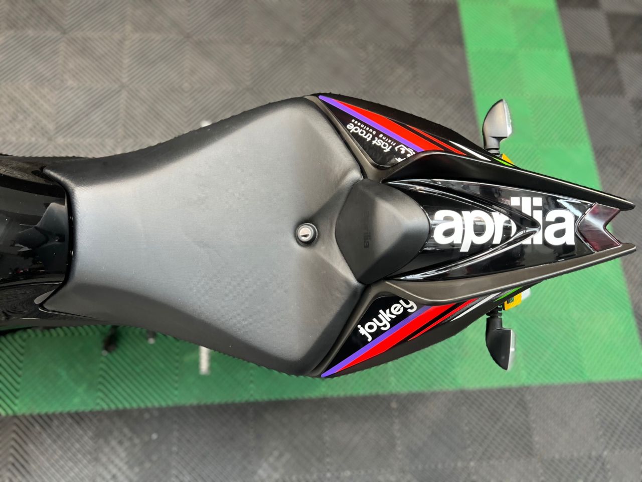 Used Aprilia RS125 for sale - 78815229: Photo 21