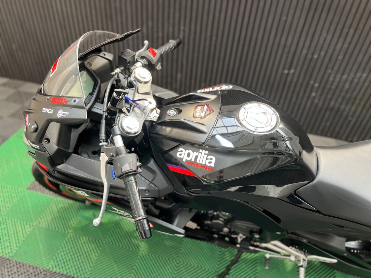Used Aprilia RS125 for sale - 78815229: Photo 22