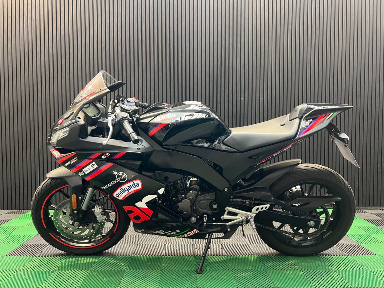 Used Aprilia RS125 for sale - 78815229: Photo 6
