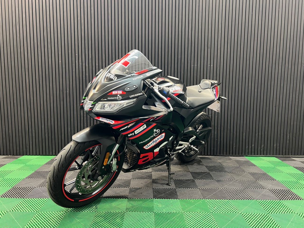 Used Aprilia RS125 for sale - 78815229: Photo 7