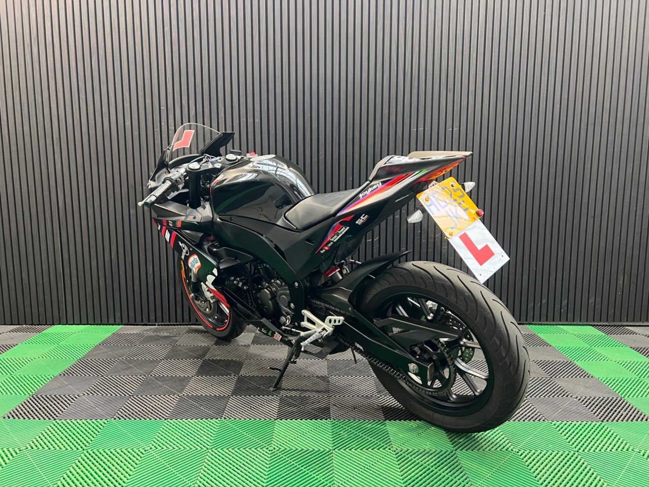 Used Aprilia RS125 for sale - 78815229: Photo 9