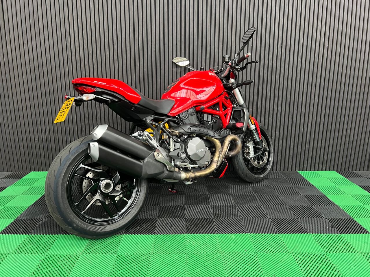 Used Ducati Monster 1200 for sale - 78435676: Photo 11