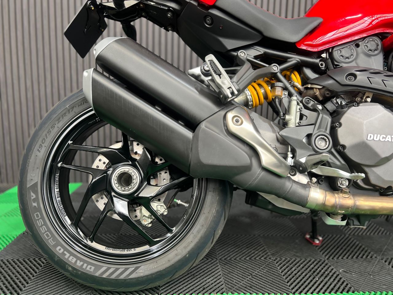 Used Ducati Monster 1200 for sale - 78435676: Photo 12