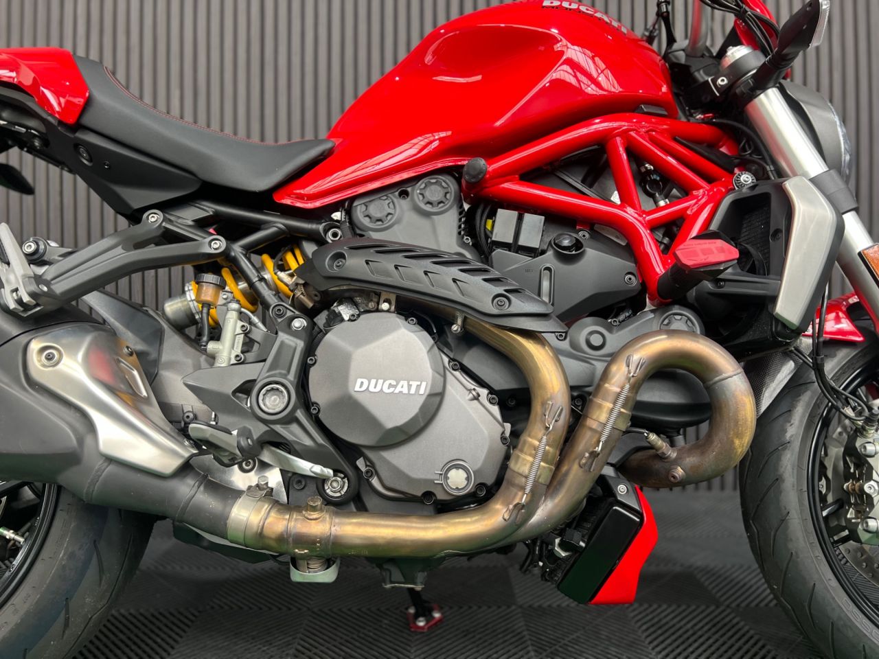 Used Ducati Monster 1200 for sale - 78435676: Photo 13
