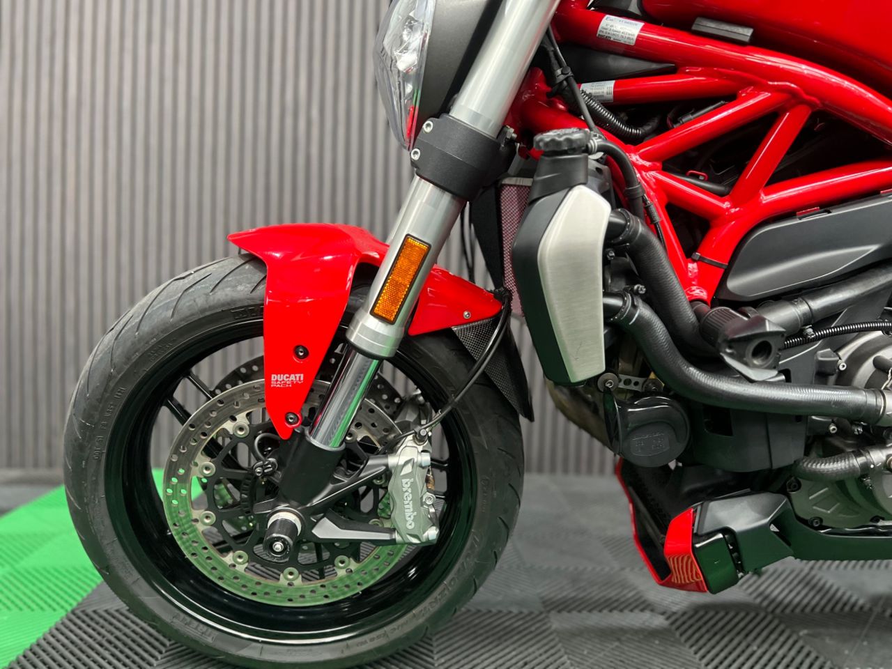 Used Ducati Monster 1200 for sale - 78435676: Photo 18
