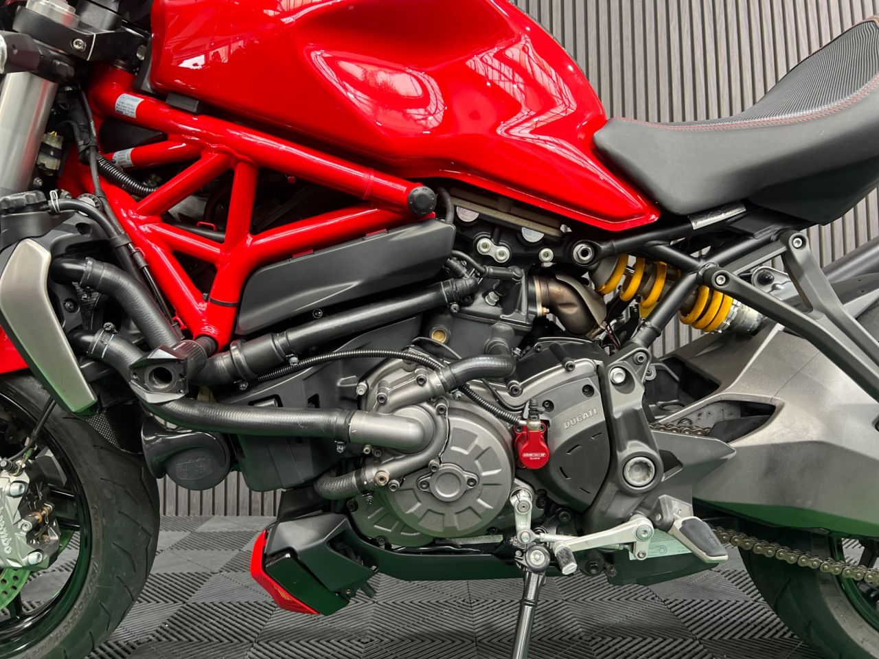 Used Ducati Monster 1200 for sale - 78435676: Photo 19