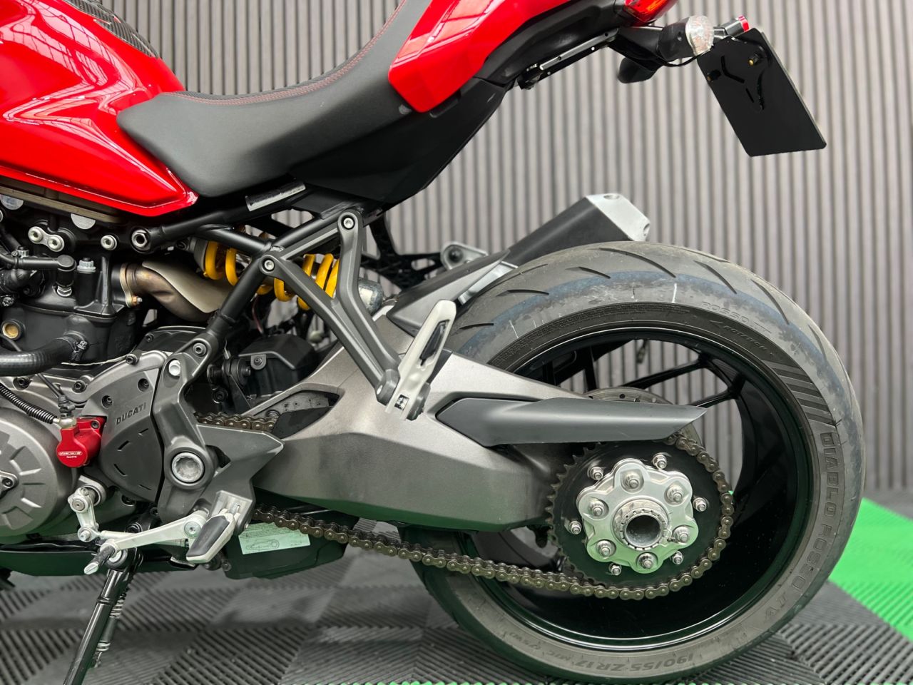 Used Ducati Monster 1200 for sale - 78435676: Photo 20