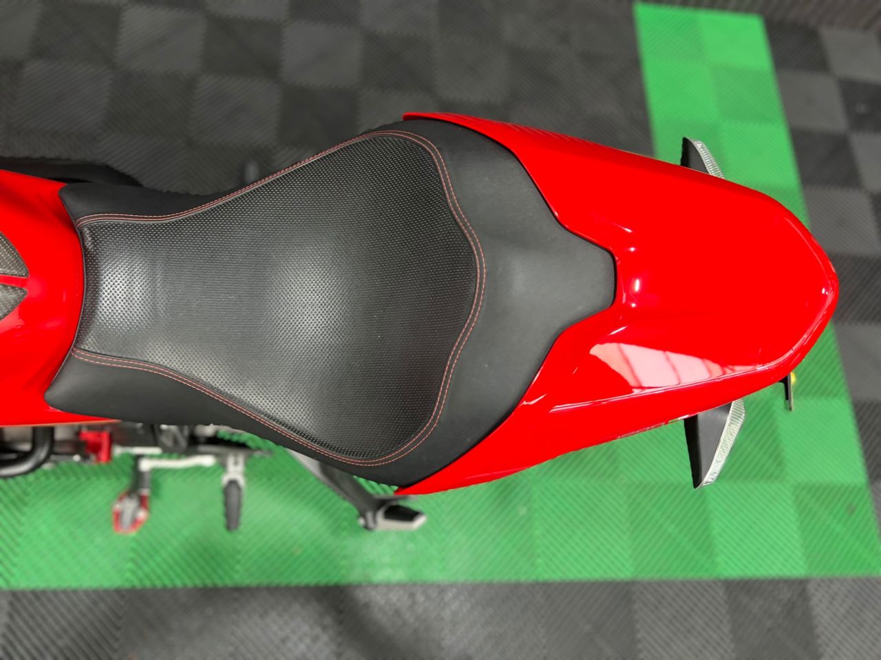 Used Ducati Monster 1200 for sale - 78435676: Photo 21