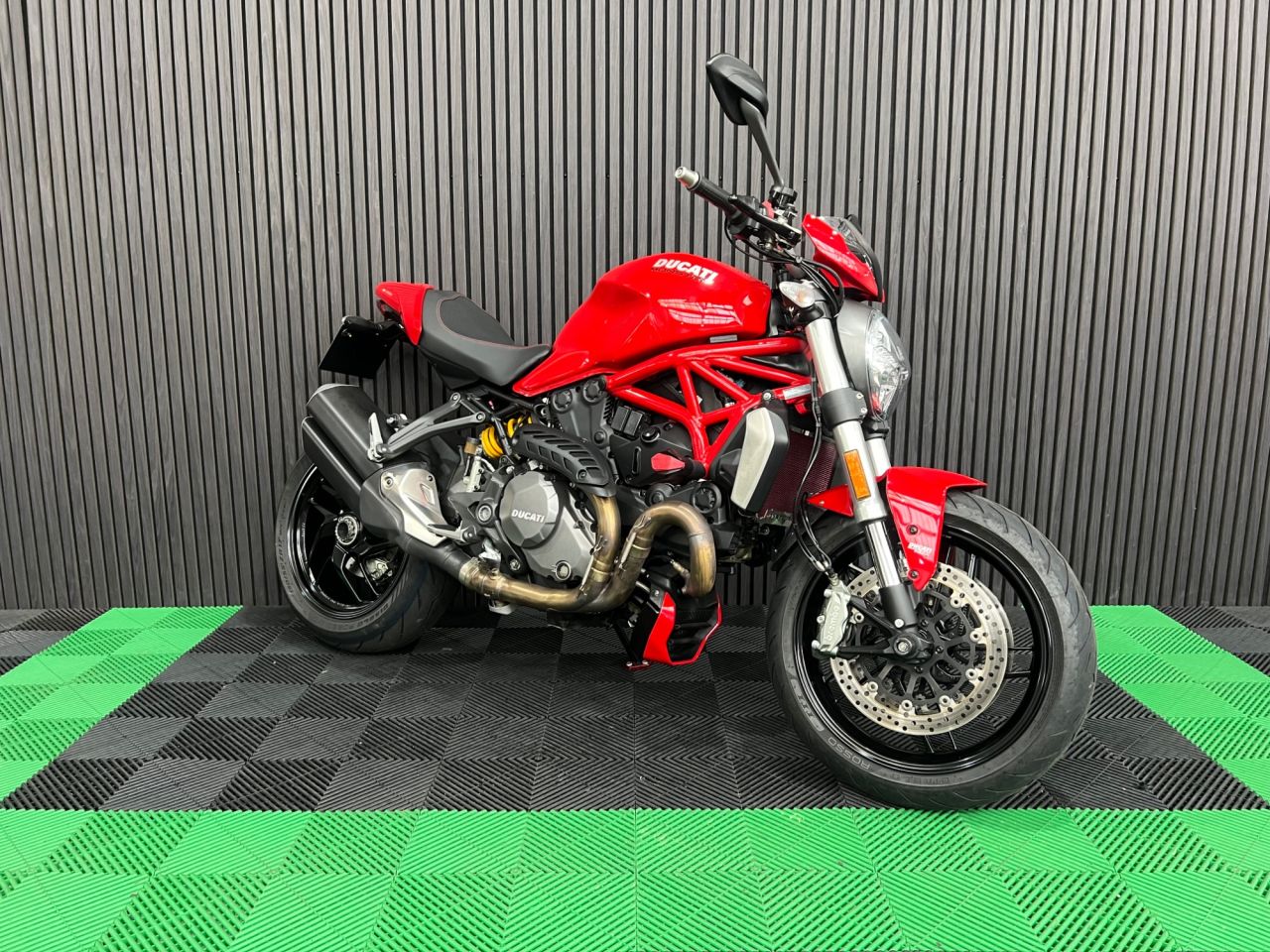 Used Ducati Monster 1200 for sale - 78435676: Photo 6