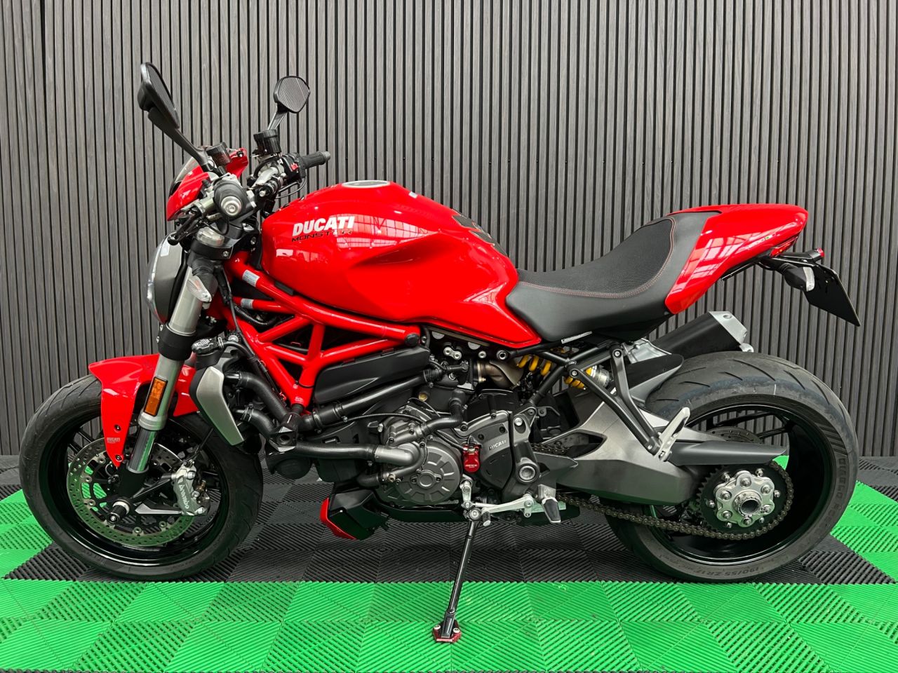 Used Ducati Monster 1200 for sale - 78435676: Photo 7