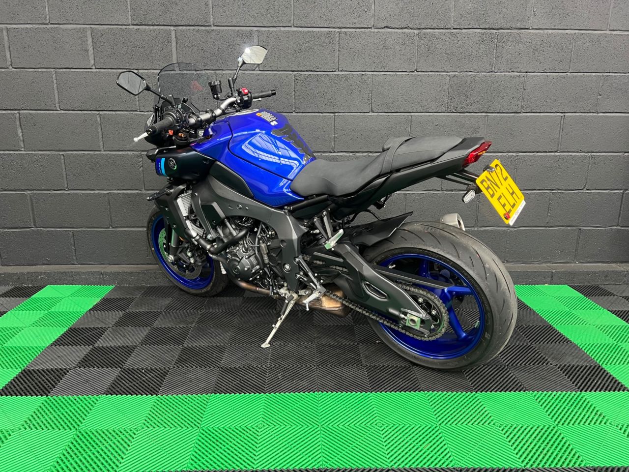 Used Yamaha MT-10 for sale - 78435140: Photo 10