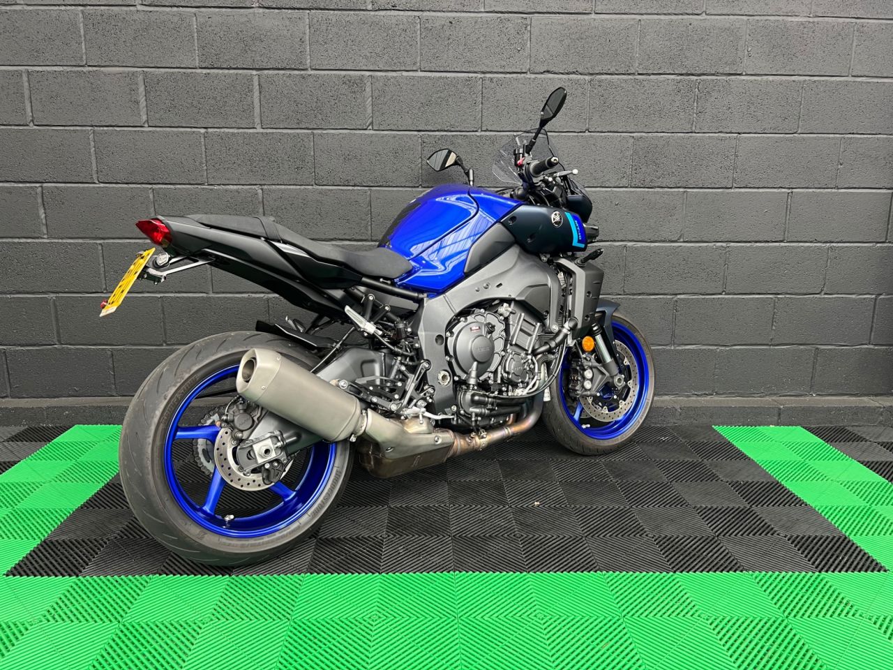 Used Yamaha MT-10 for sale - 78435140: Photo 11