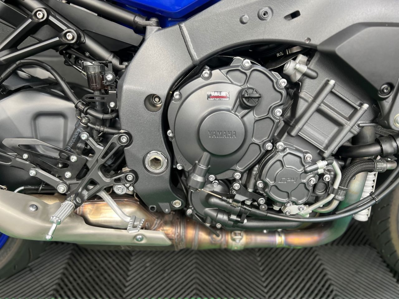 Used Yamaha MT-10 for sale - 78435140: Photo 13