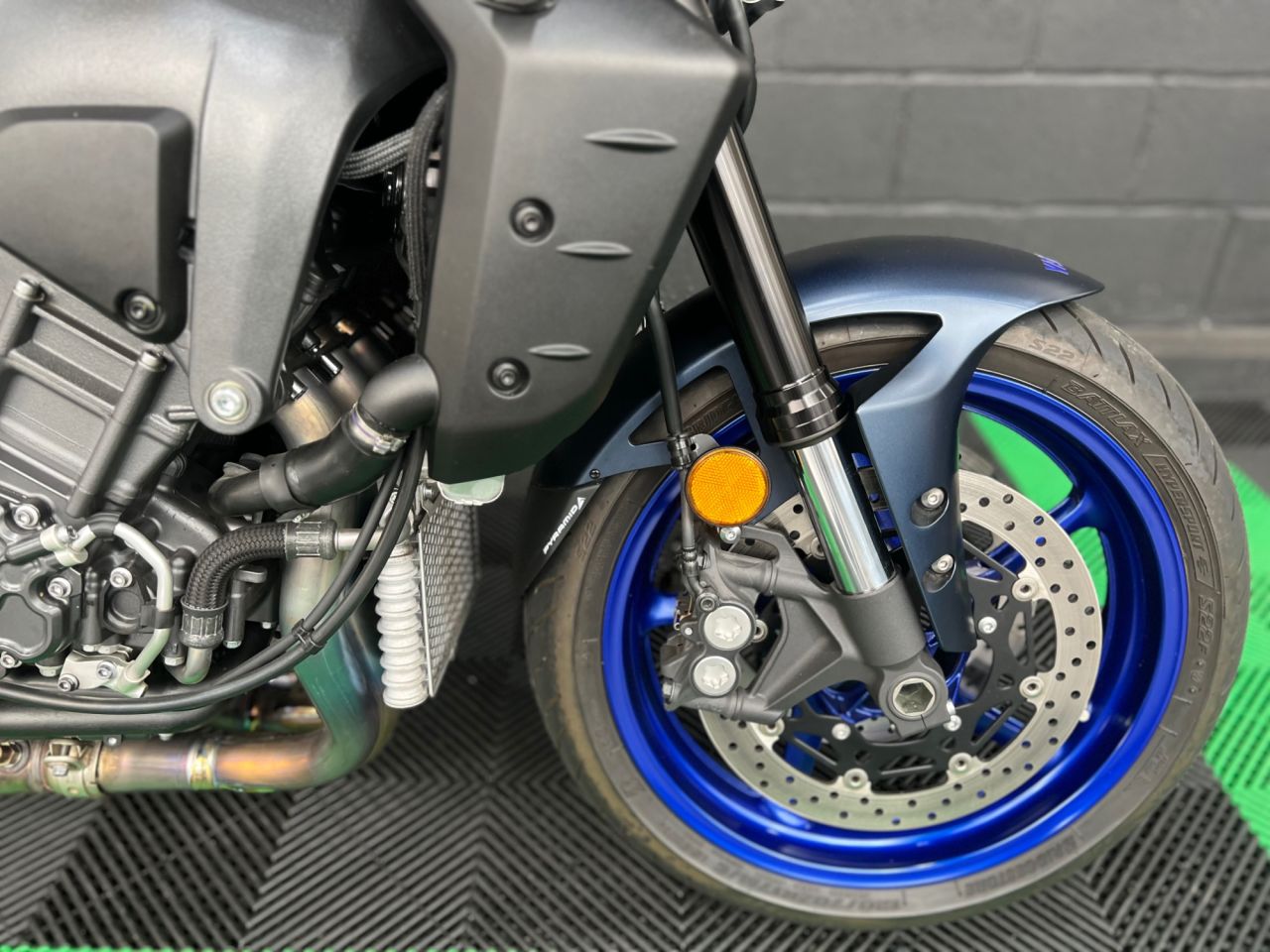 Used Yamaha MT-10 for sale - 78435140: Photo 14