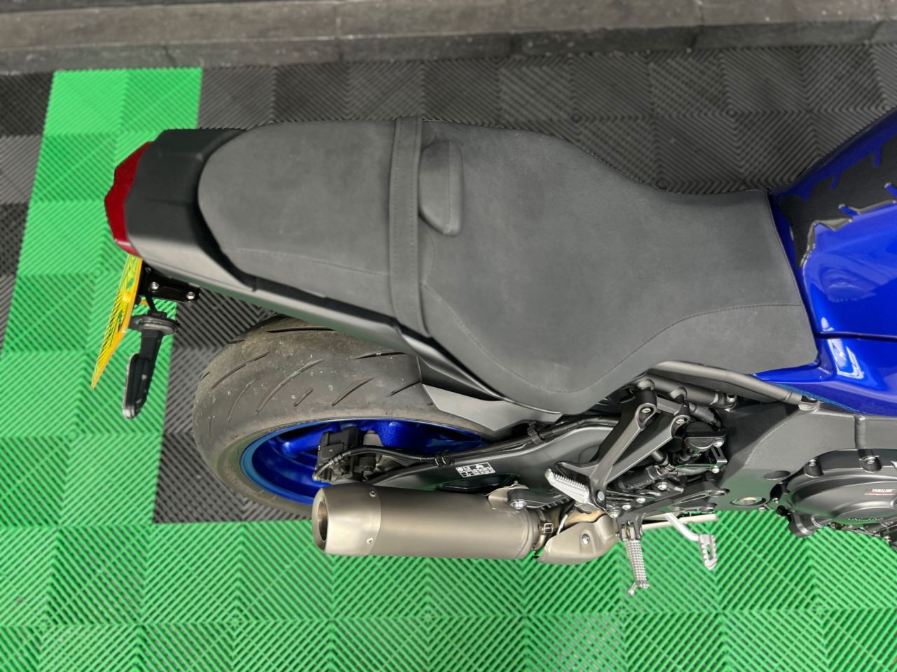 Used Yamaha MT-10 for sale - 78435140: Photo 15