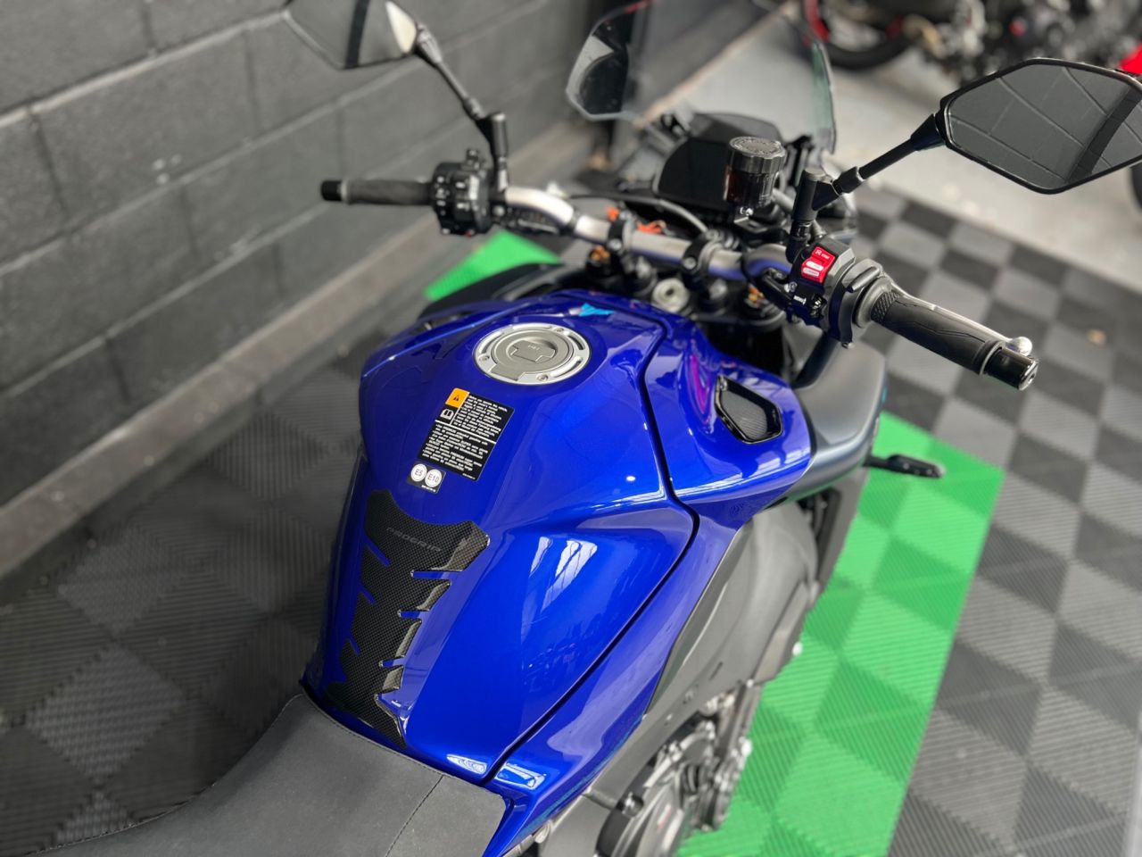Used Yamaha MT-10 for sale - 78435140: Photo 16