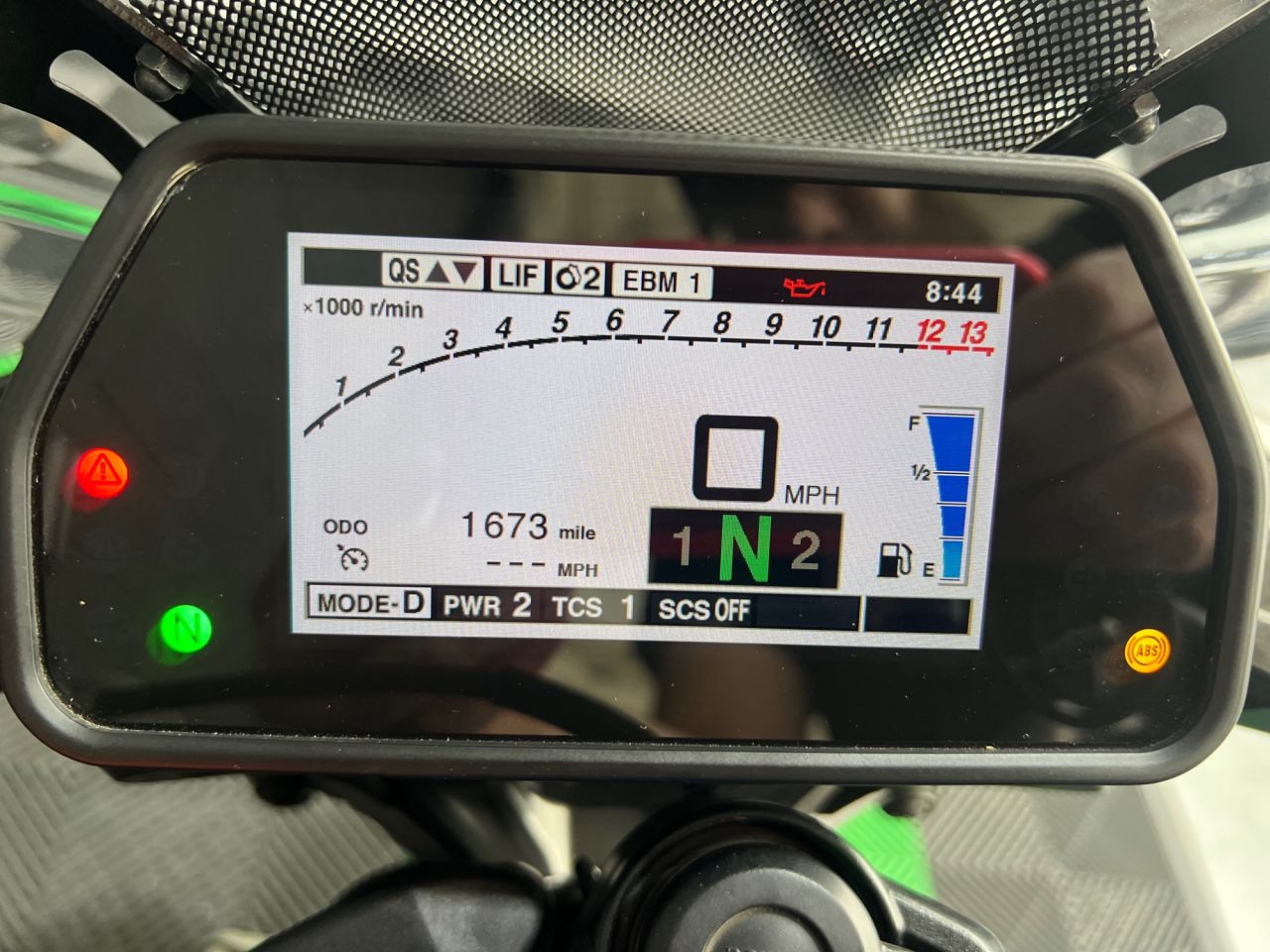 Used Yamaha MT-10 for sale - 78435140: Photo 17