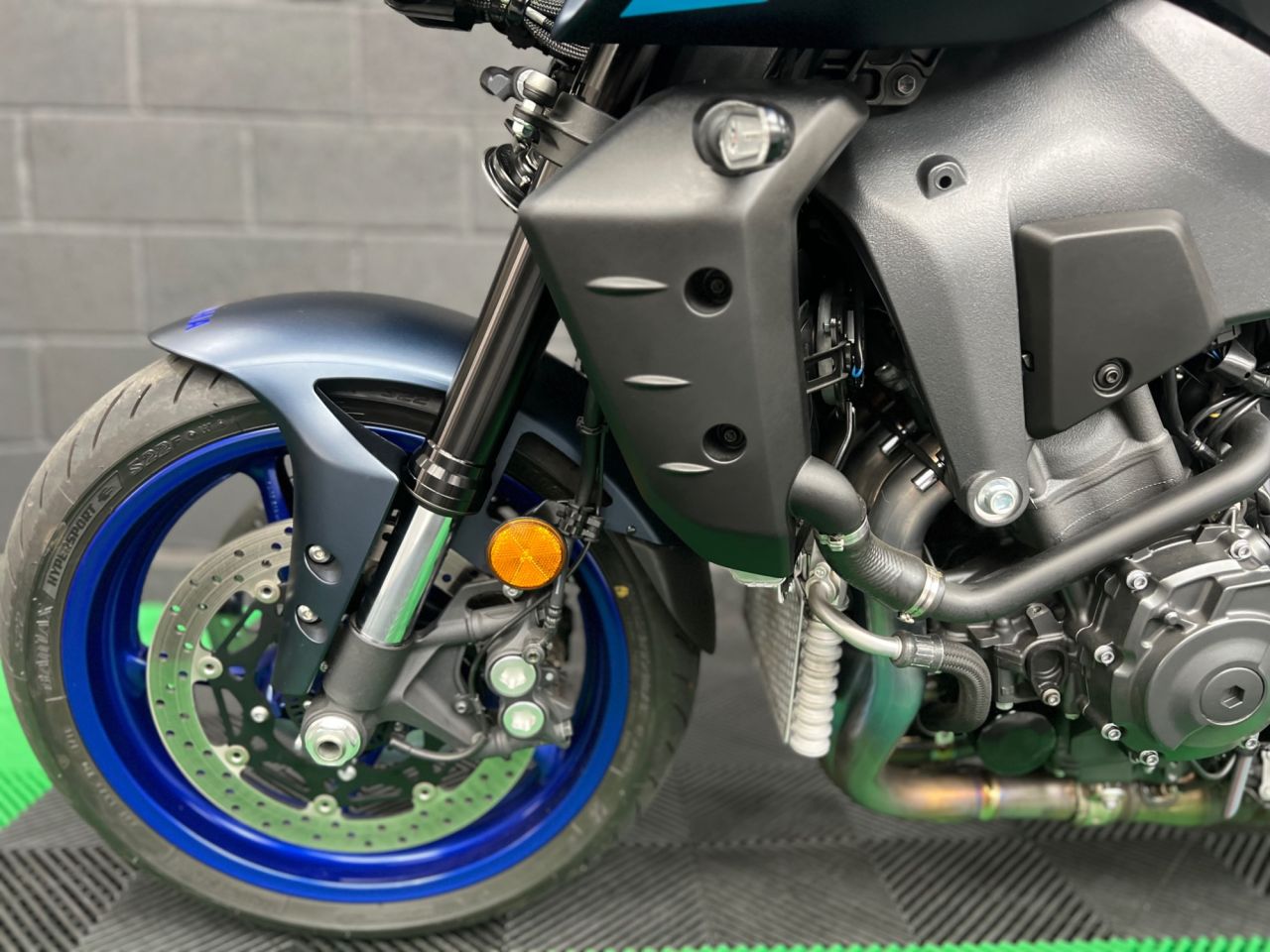 Used Yamaha MT-10 for sale - 78435140: Photo 18