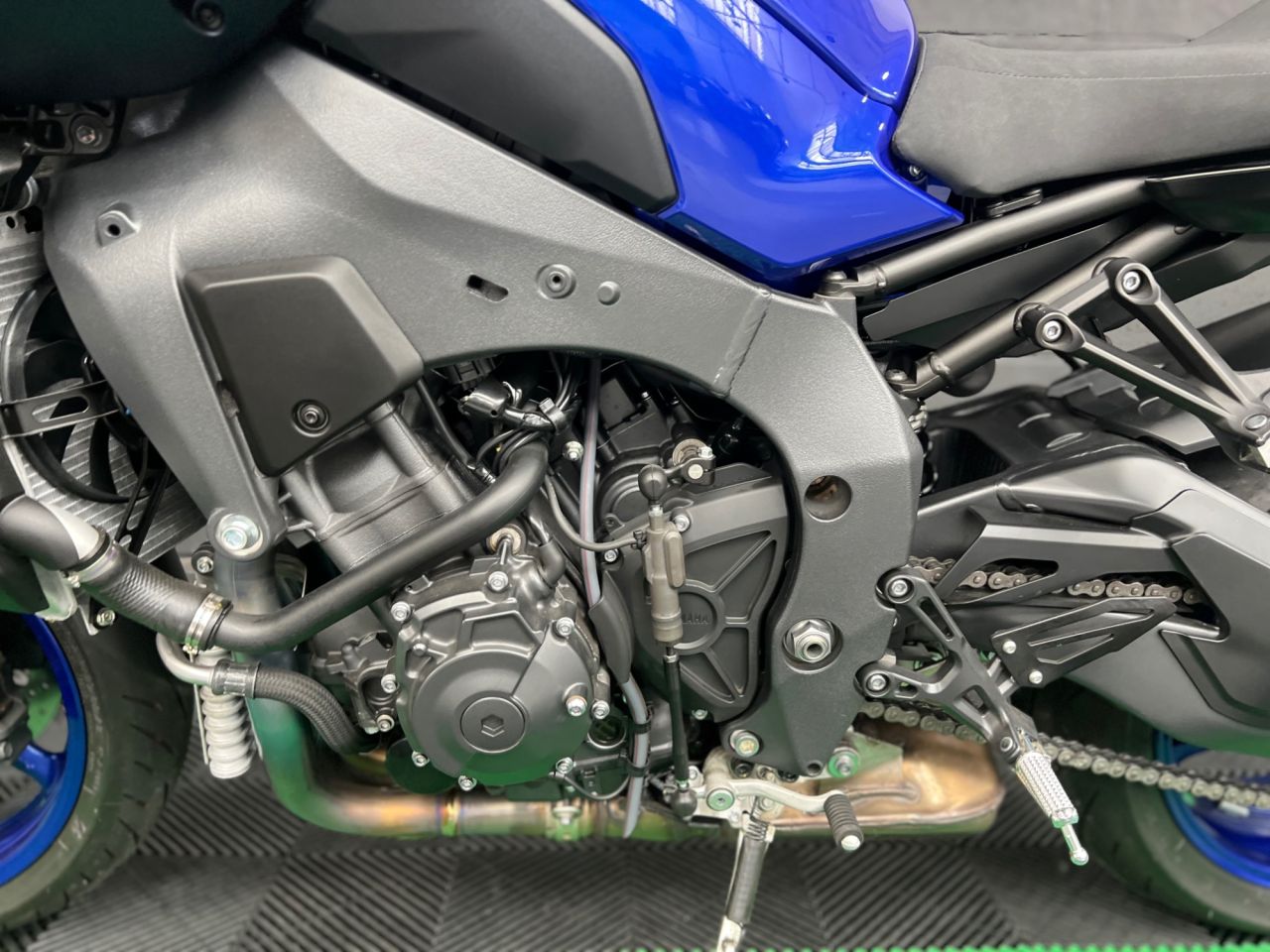 Used Yamaha MT-10 for sale - 78435140: Photo 19