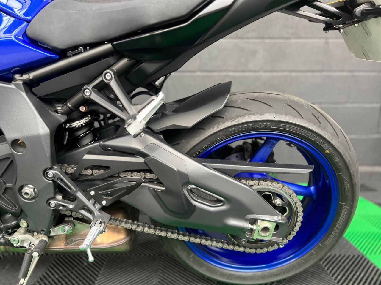 Used Yamaha MT-10 for sale - 78435140: Photo 20