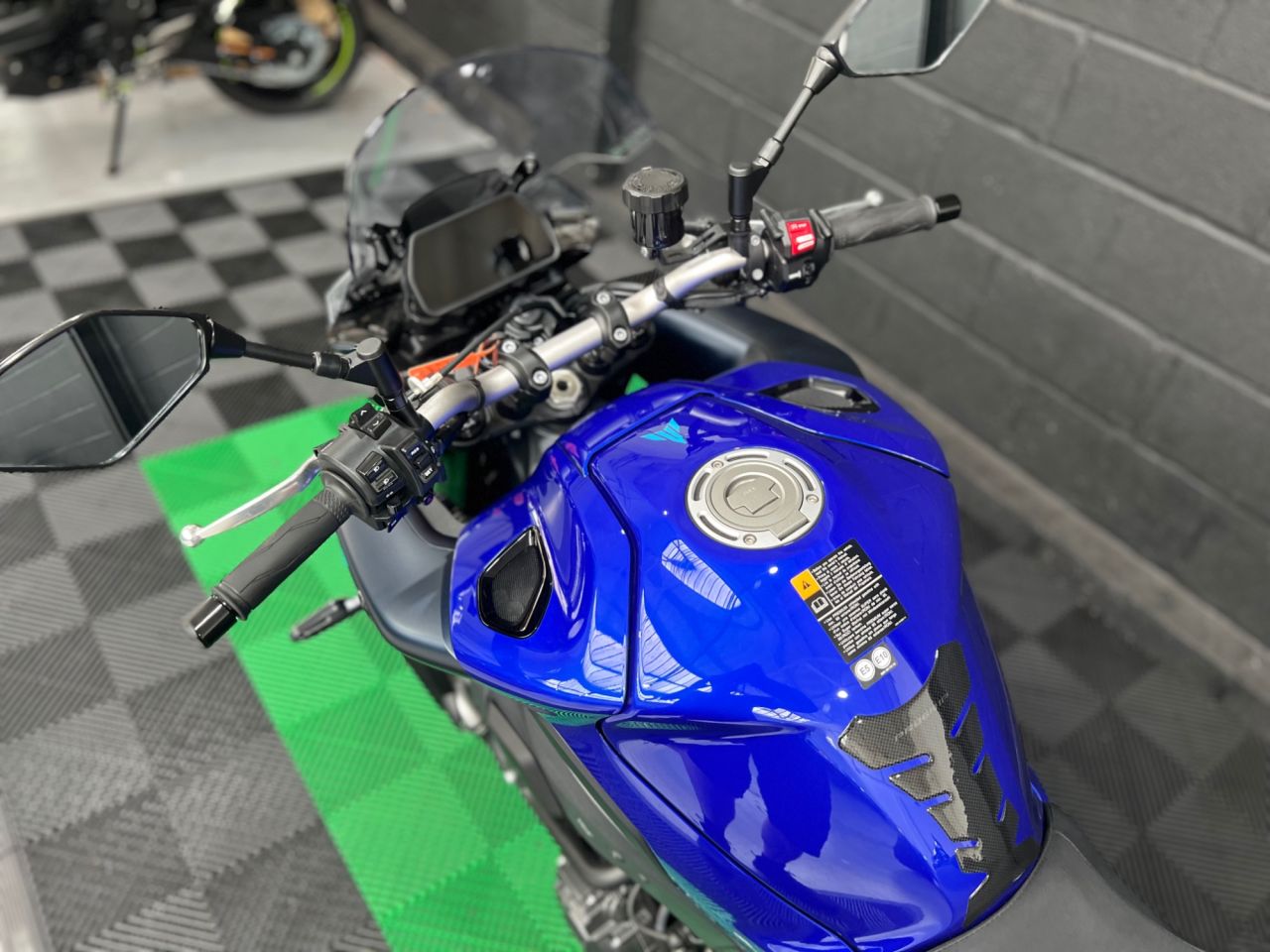 Used Yamaha MT-10 for sale - 78435140: Photo 22