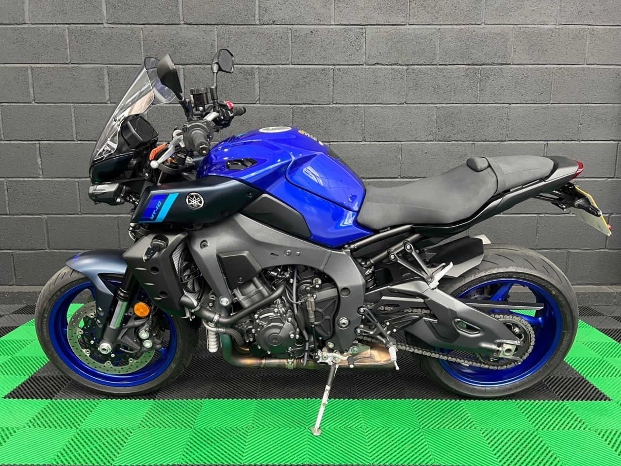 Used Yamaha MT-10 for sale - 78435140: Photo 7