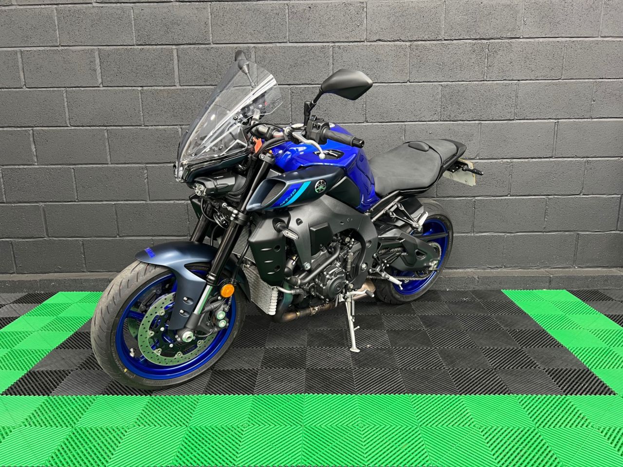 Used Yamaha MT-10 for sale - 78435140: Photo 9