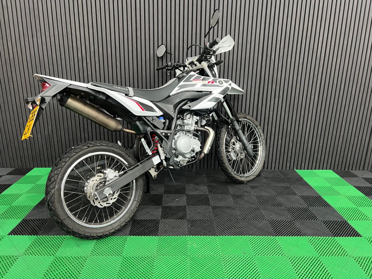 Used Yamaha WR125 for sale - 78435772: Photo 11
